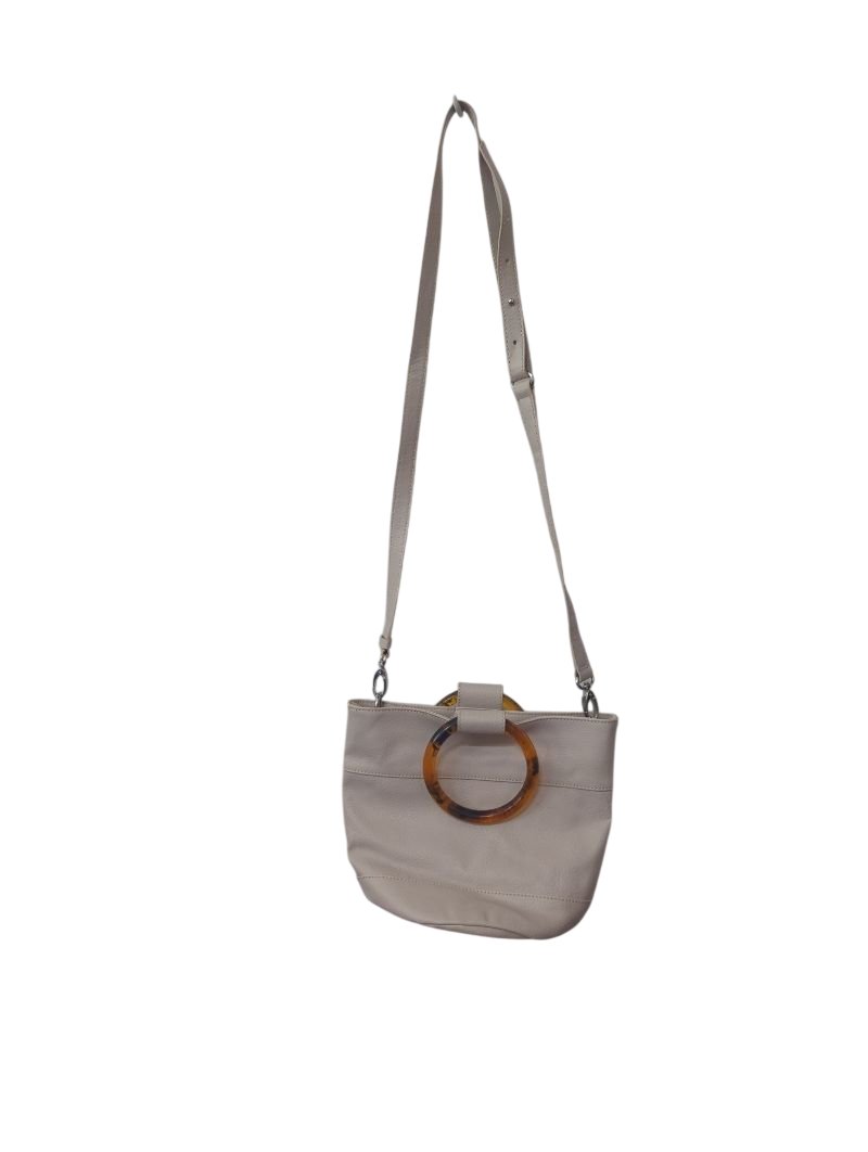 Abercrombie & Fitch Round Handle Handbags