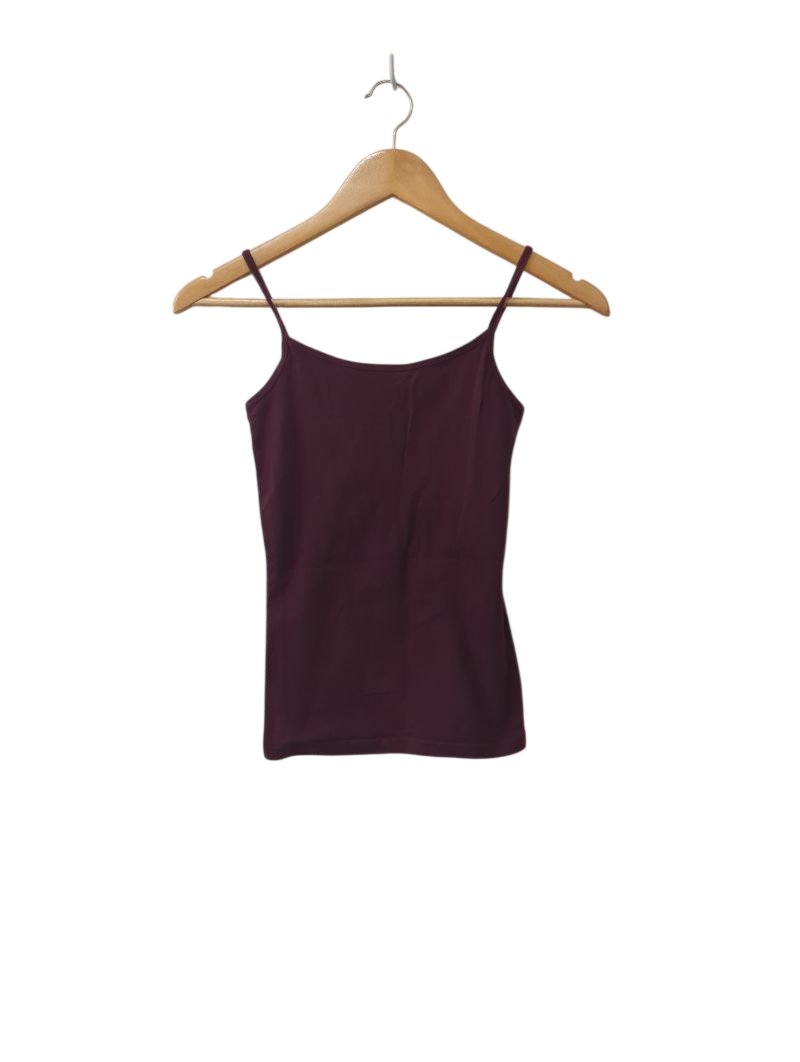 Aeropostale Spaghetti Strap Tanks