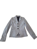 Jack Wills Fitted Blazer Outerwear