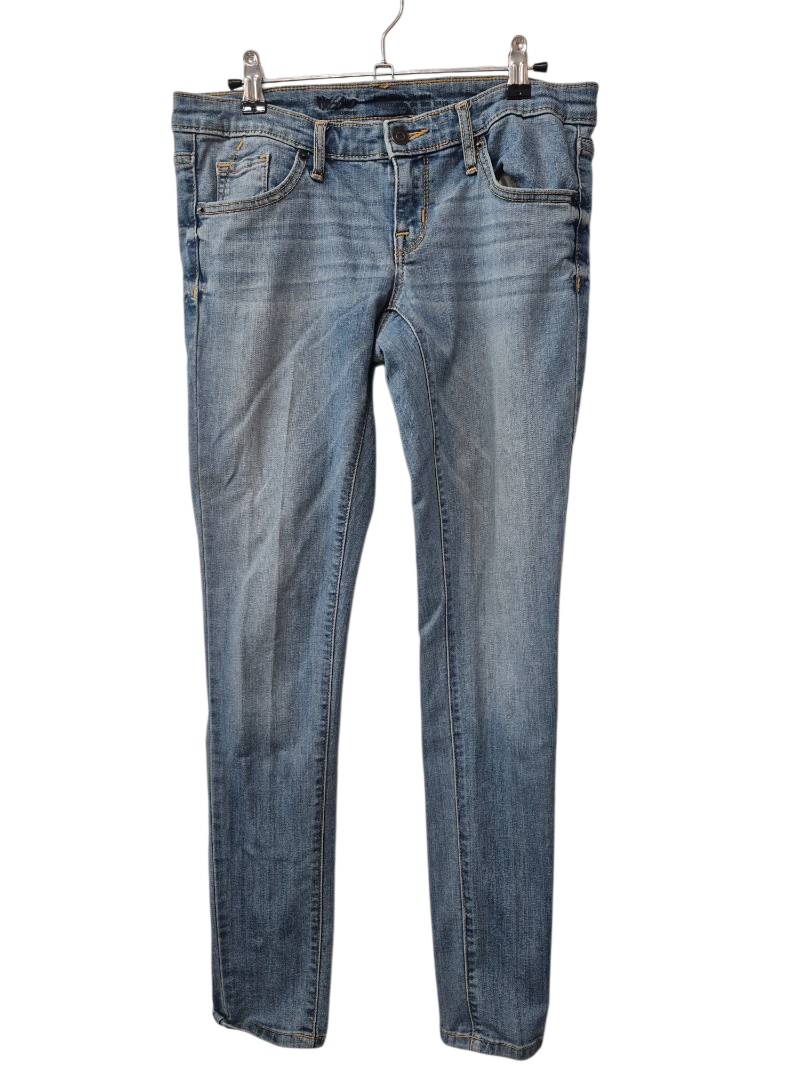 Mossimo Skinny Fit Jeans