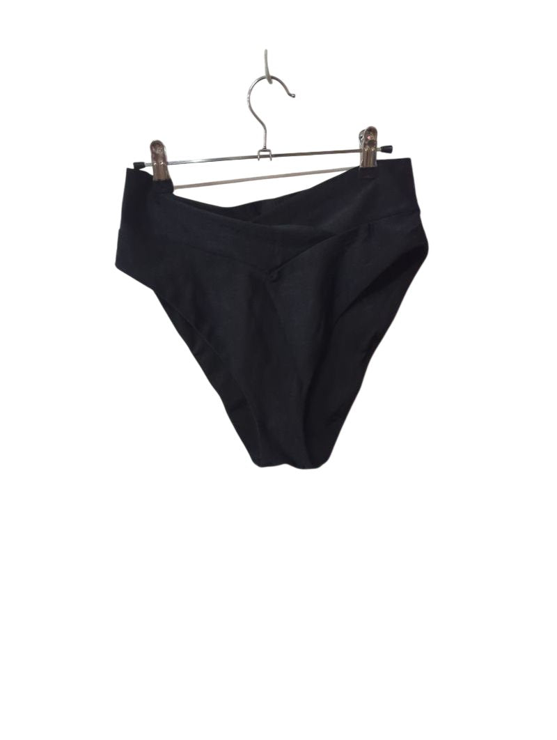 Aerie High-Waisted Bottoms Swimwear