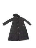 Ralph Lauren Long Puffer Coat Outerwear