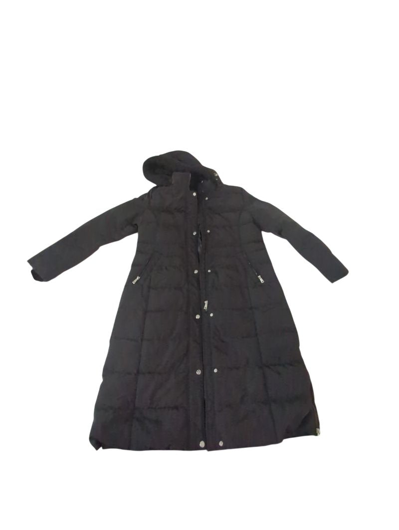 Ralph Lauren Long Puffer Coat Outerwear