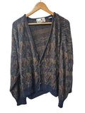 Florence Tricot Vintage Cardigan Vintage