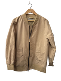 Everlane Zip Up Bomber Outerwear