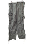 No Boundaries Cargo Capri Pants Vintage