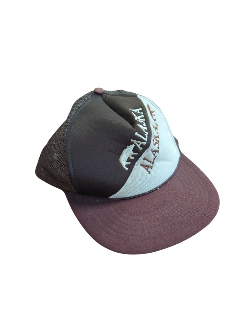ACE Alaska Trucker Hat Hats