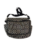 Coach Vintage Monogram Bag Vintage