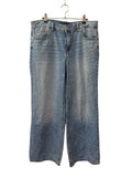 Día Denim Straight Leg Jeans