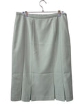 Sag Harbor Vintage Midi Skirt Vintage