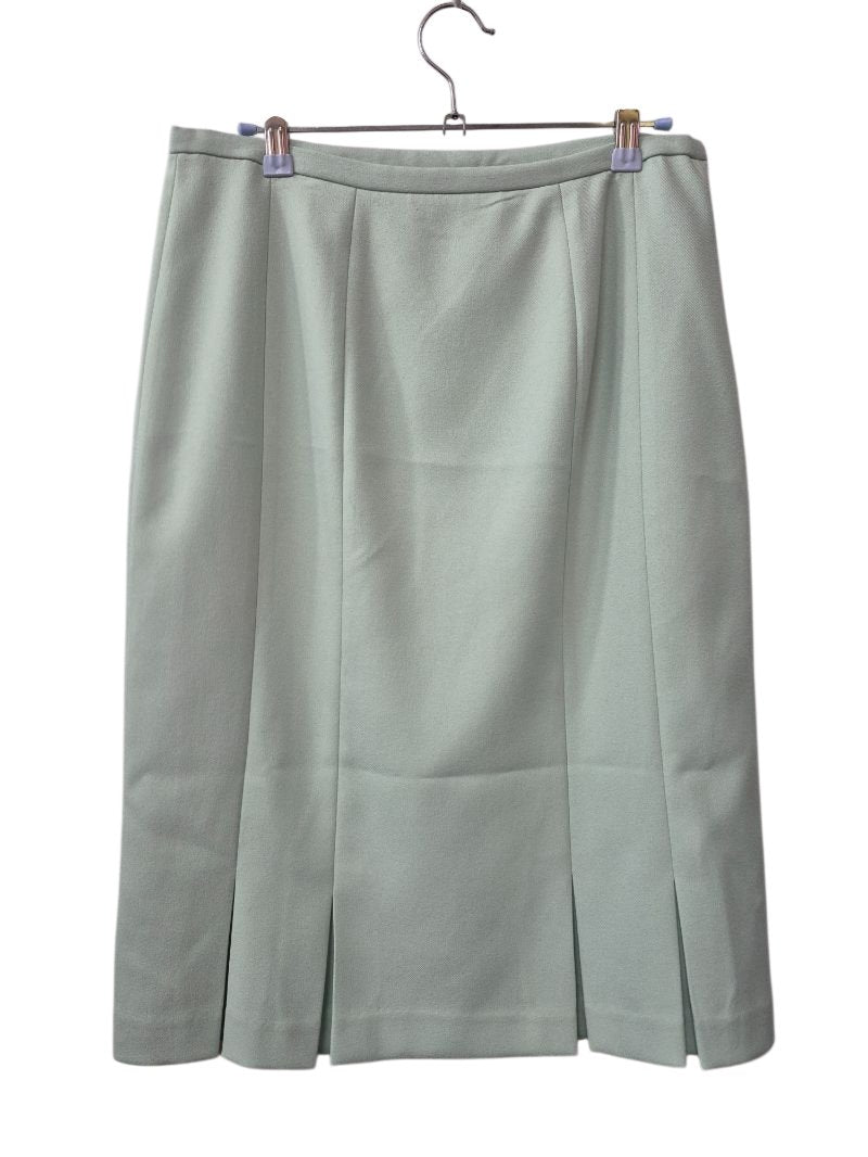 Sag Harbor Vintage Midi Skirt Vintage