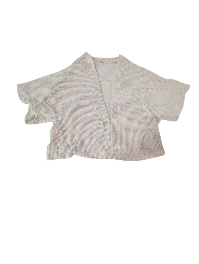 Free People Open Knit Cardigan Sweaters