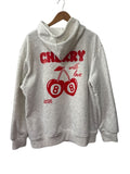 Graphic Hoodie Long Sleeves