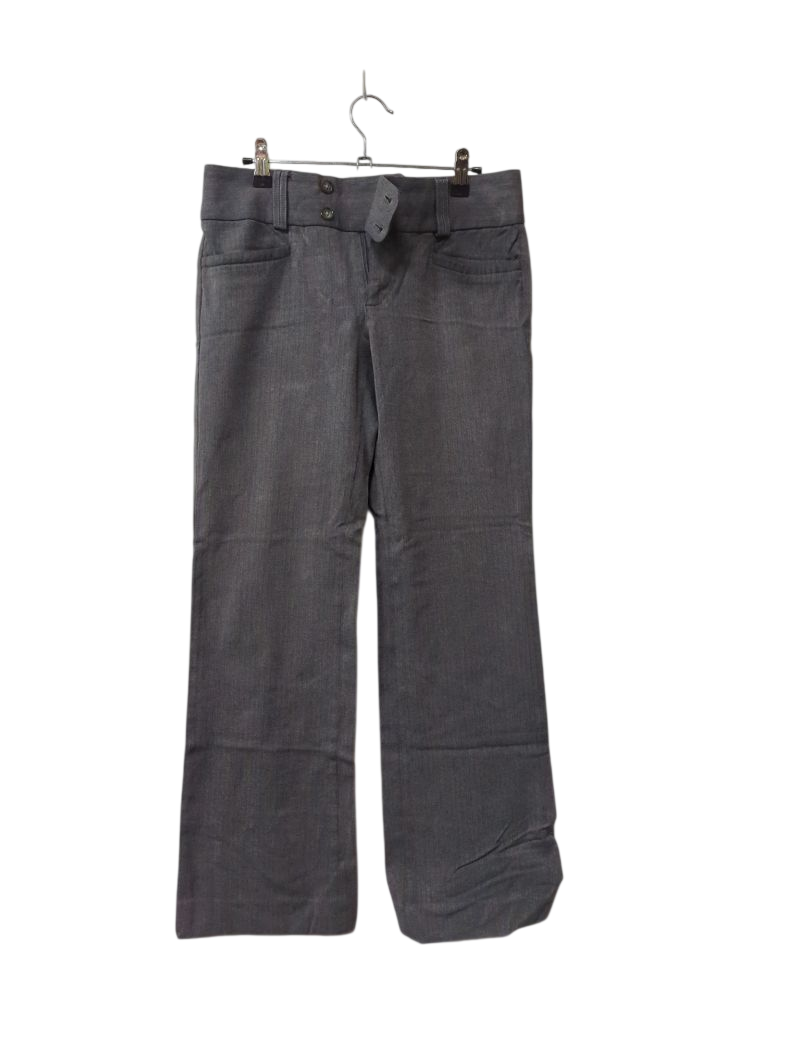 Banana Republic Wide Leg Pants