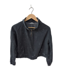BB Dakota x Steve Madden Half-Zip Pullover Long Sleeves