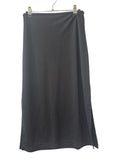 Los Angeles Express Vintage Midi Skirt Vintage