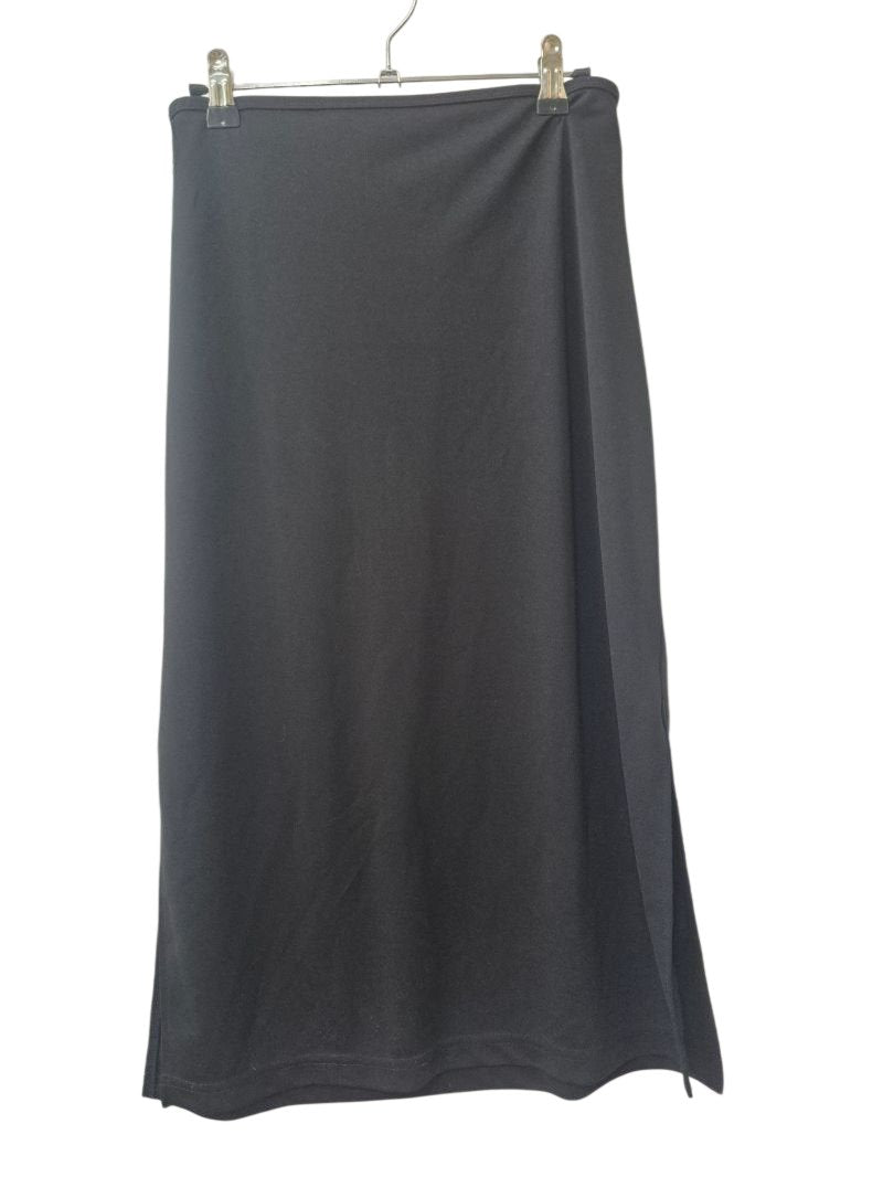 Los Angeles Express Vintage Midi Skirt Vintage