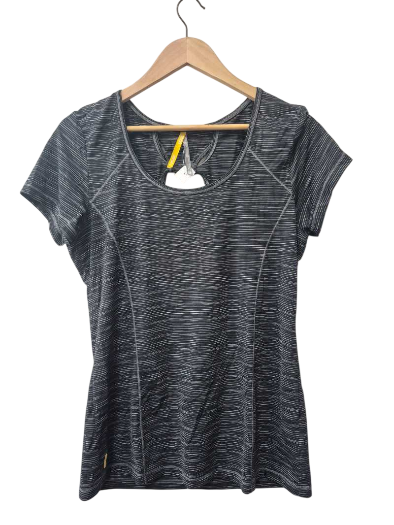 Lole Short Sleeve Tee Athletic