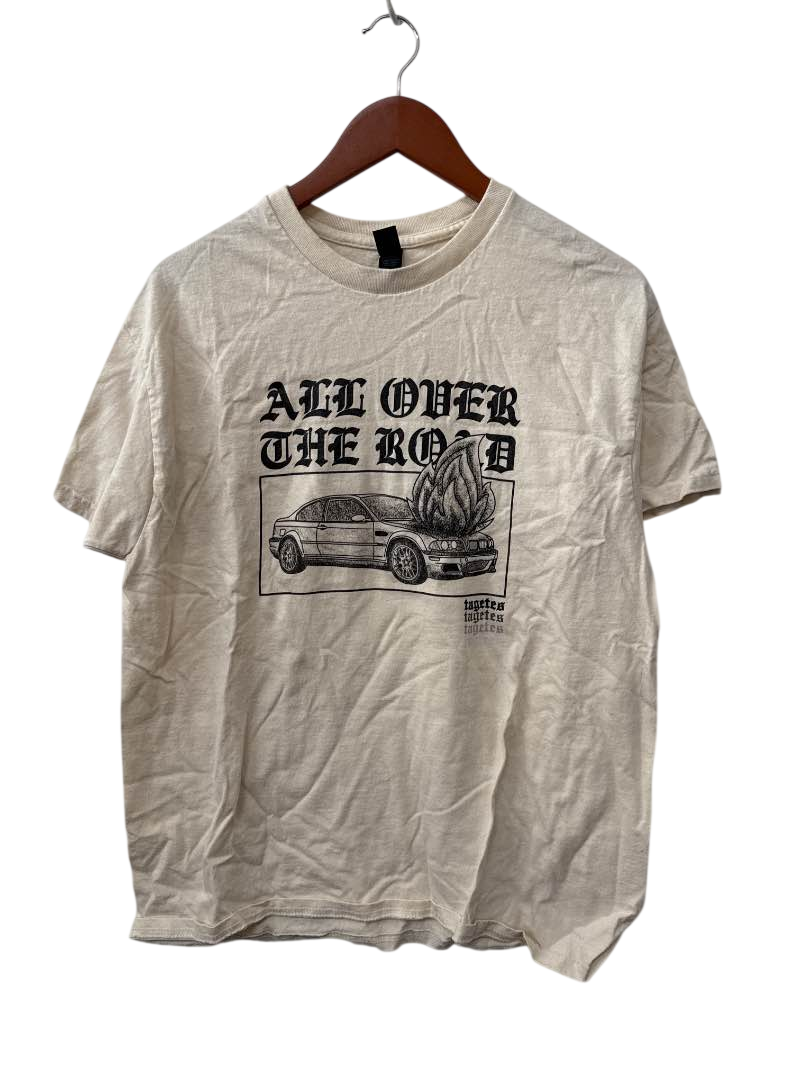 Gildan Graphic Tee Short Sleeves