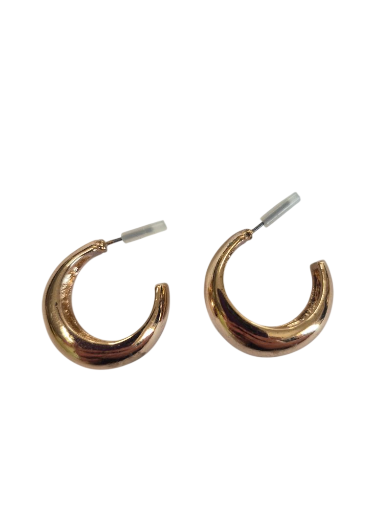 Small Hoop Jewelry