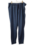 Members Mark Drawstring Pants Athletic