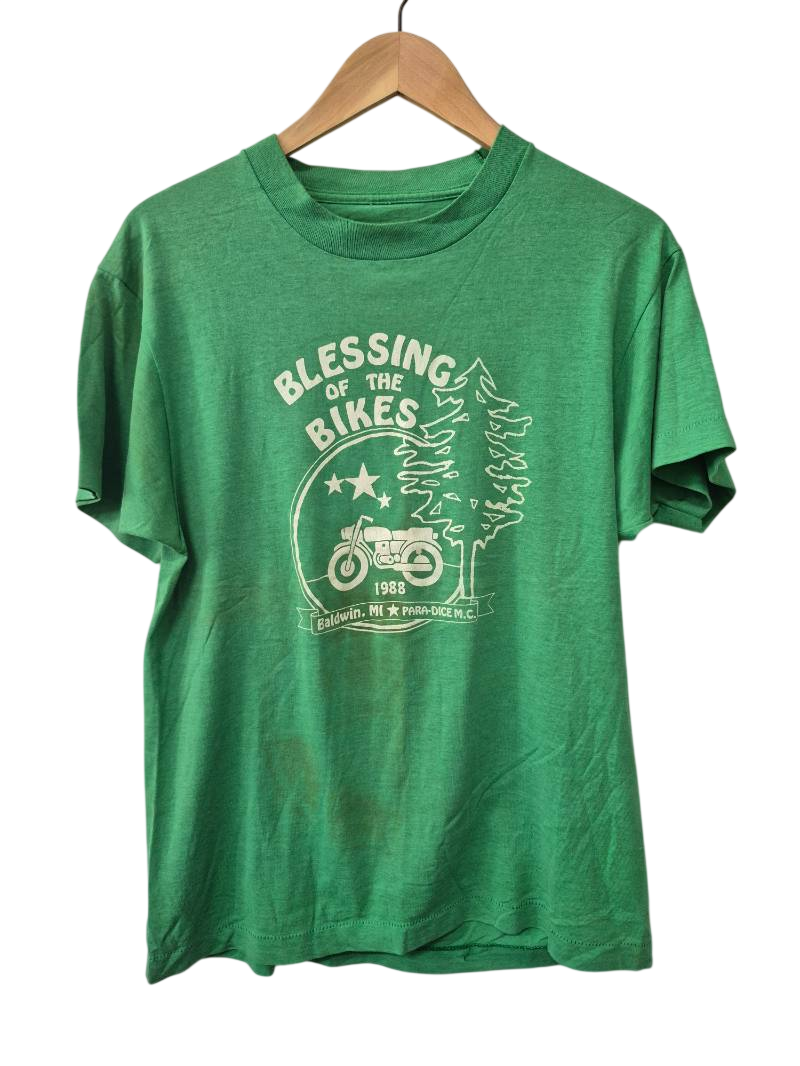 Vintage Graphic Tee Vintage