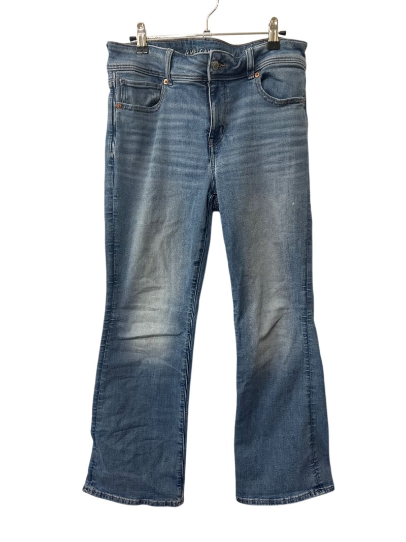 American Eagle Bootcut Jeans