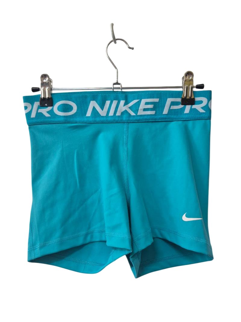 Nike High Waist Short Athletic