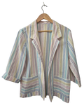 Vintage Open Blazer Vintage