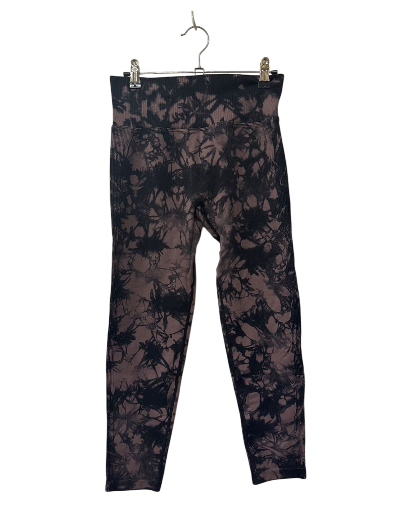 High-Waisted Leggings Athletic