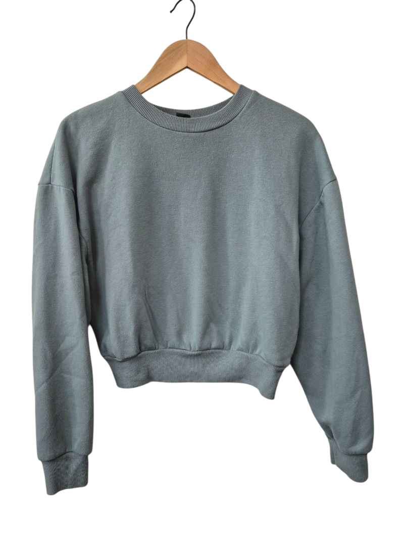 Wild Fable Crewneck Sweatshirt Long Sleeves