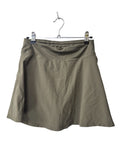 All in Motion A-Line Skirt Athletic