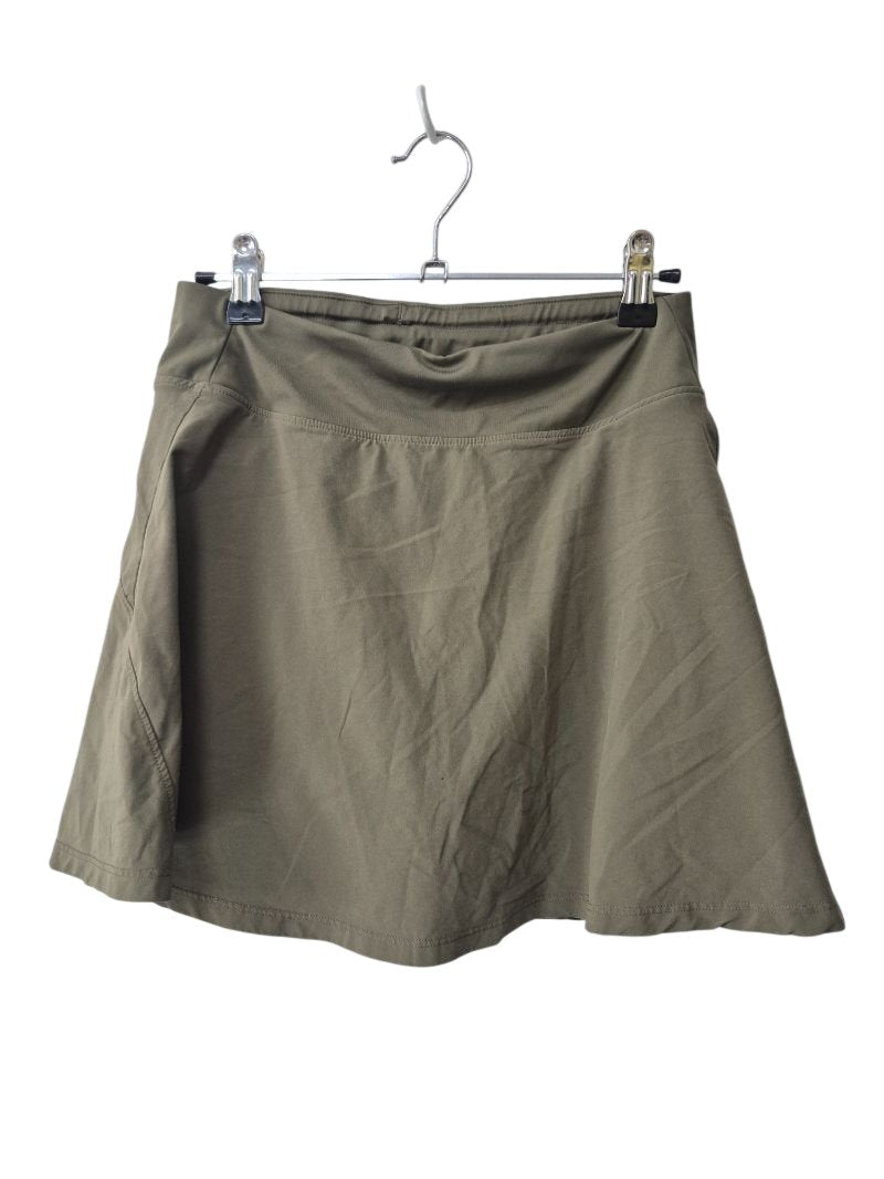 All in Motion A-Line Skirt Athletic