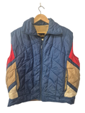 Aventura Vintage Quilted Vest Vintage
