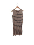 Joie Striped Sleeveless Set