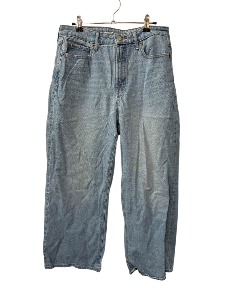 Old Navy Straight Leg Jeans