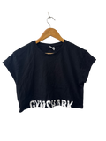 Gymshark Cropped Tee Athletic