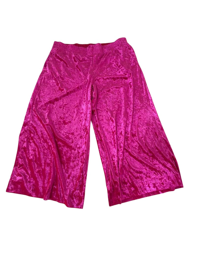 A New Day Wide Leg Pants
