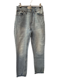 Abercombie & Fitch Straight Leg Jeans