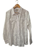 Ariat Button-Up Shirt Long Sleeves