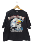 Delta Pro Weight Vintage Graphic T-Shirt Vintage