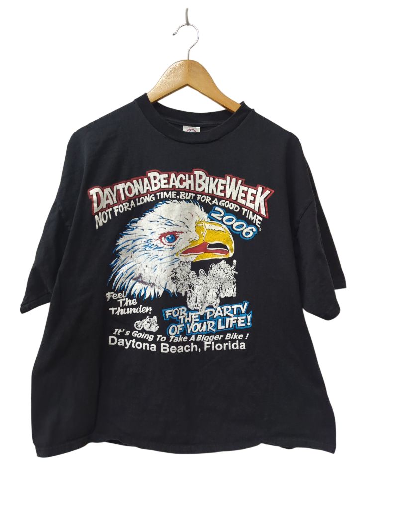 Delta Pro Weight Vintage Graphic T-Shirt Vintage