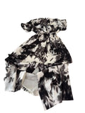 Banana Republic Off-Shoulder Maxi Dresses