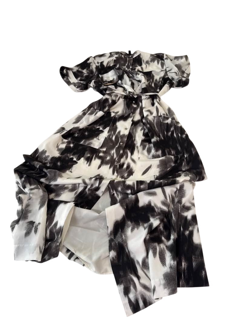 Banana Republic Off-Shoulder Maxi Dresses