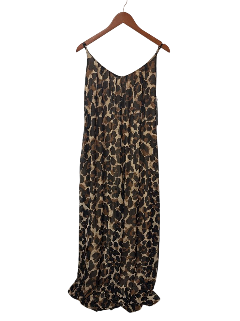Joseph Rikkoff Sleeveless Maxi Dresses