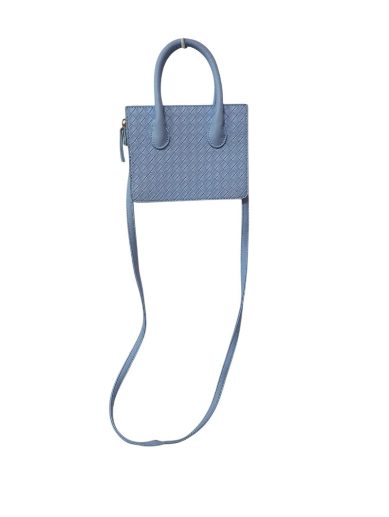 Forever 21 Quilted Mini Handbags