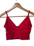 Brandy Melville V-Neck Tank Tanks