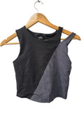 MTA Sport Colorblock Tank Athletic