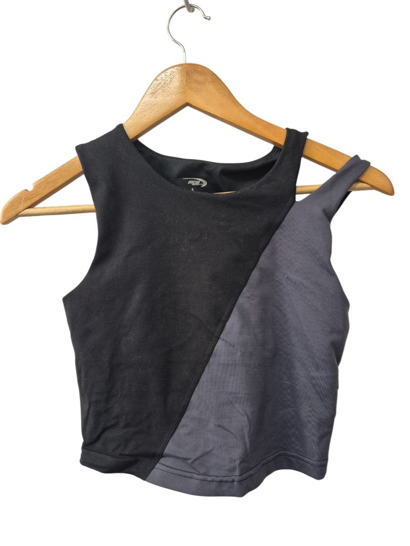 MTA Sport Colorblock Tank Athletic