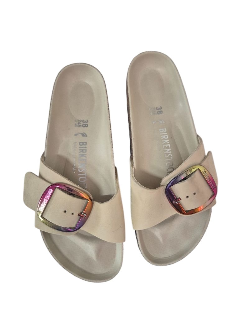 Birkenstock Single Strap Sandals
